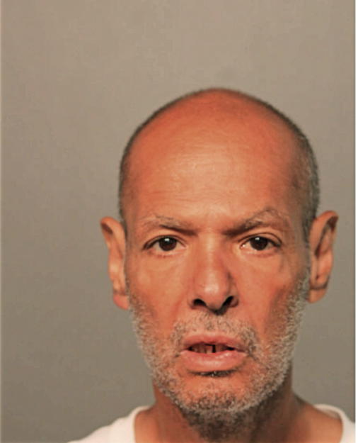 CHARLES GARCIA, Cook County, Illinois