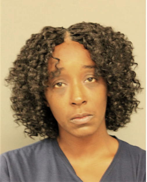 KIMBERLY GARRETT, Cook County, Illinois