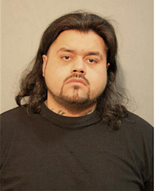 JOSE M GOMEZ, Cook County, Illinois