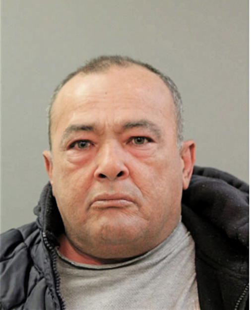 PEDRO GONZALEZ, Cook County, Illinois