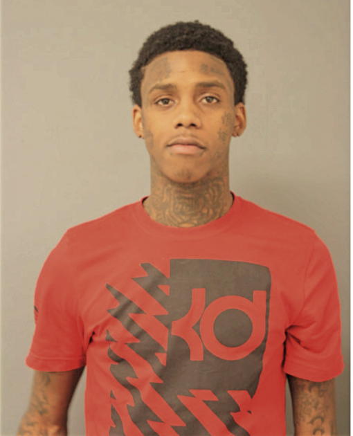 DEXTER T GORE, Cook County, Illinois