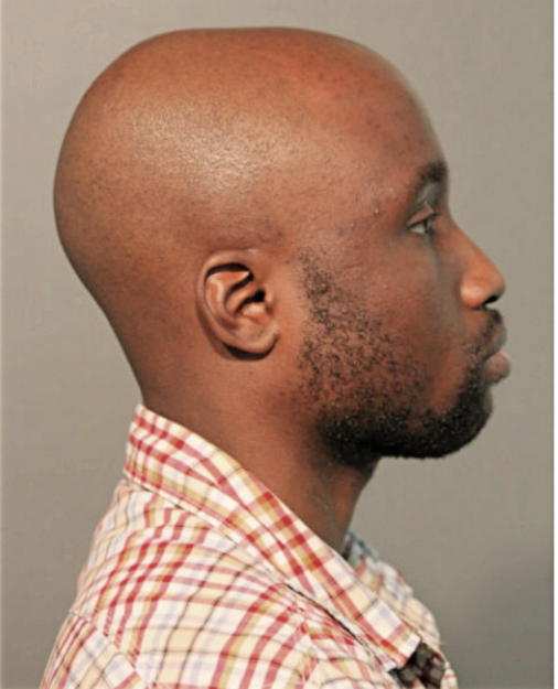 EMMANUEL S GRAY, Cook County, Illinois