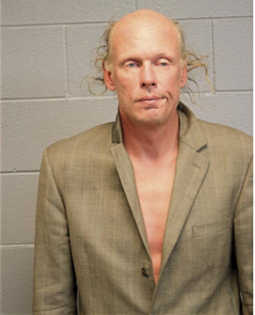 HARLAN IRVING GRAY, Cook County, Illinois