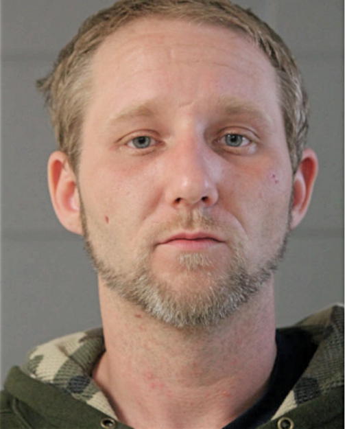 MATTHEW M GREEN, Cook County, Illinois