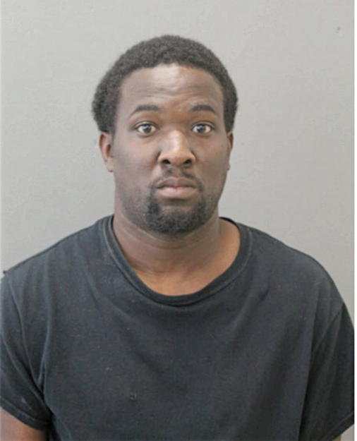 JEROME J GRIFFIN, Cook County, Illinois