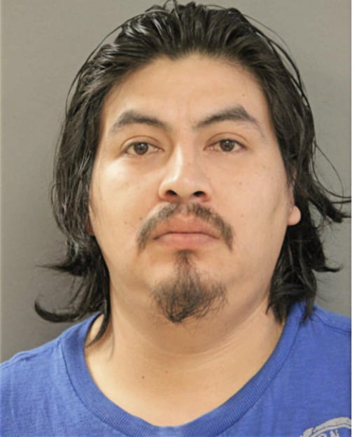 JOSE G GUADARRAMA, Cook County, Illinois