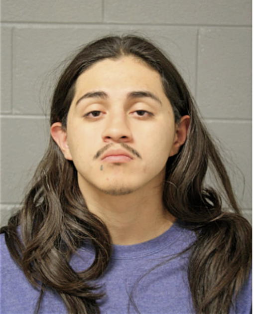 JOSE E GURUMENDI, Cook County, Illinois