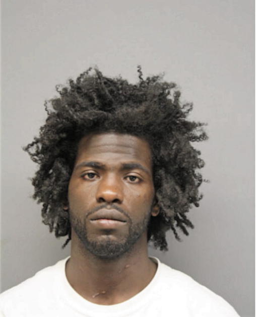 DEVION D GUY, Cook County, Illinois