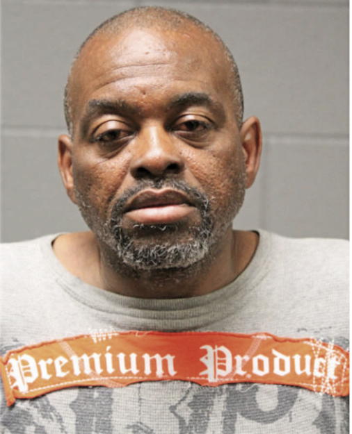JOHN HARPER, Cook County, Illinois