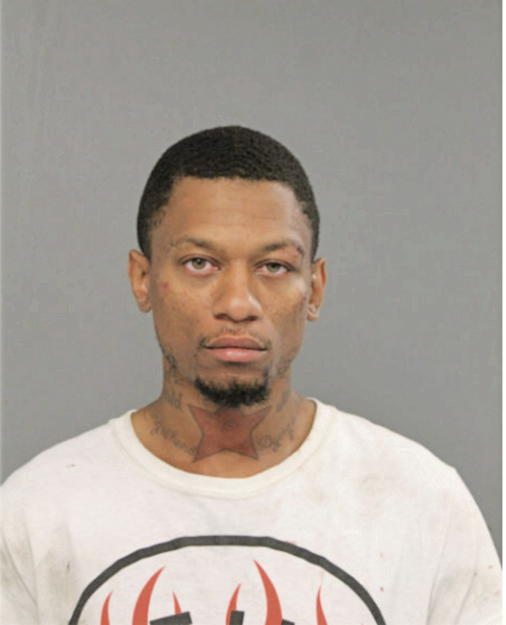 LANCE C HARRIS, Cook County, Illinois