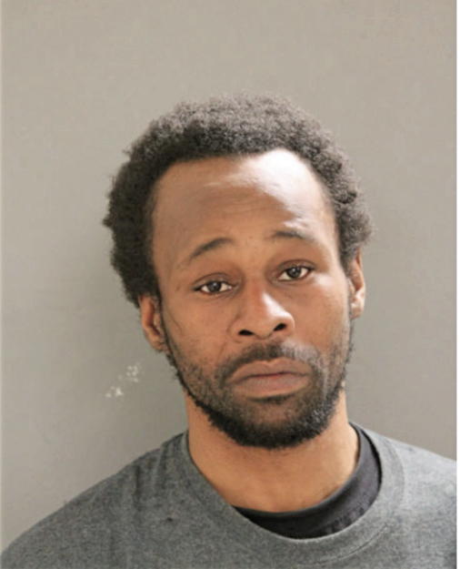VIRGIL HAWKINS, Cook County, Illinois