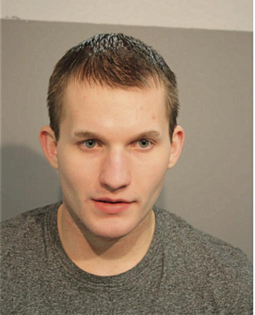 JASON HEERINGA, Cook County, Illinois