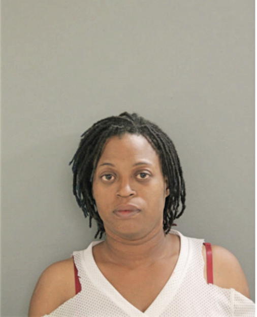 CHRISTINA HENRY-DOSIE, Cook County, Illinois