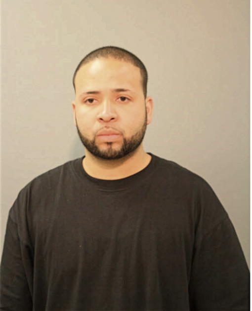 ADRIAN HERNANDEZ, Cook County, Illinois