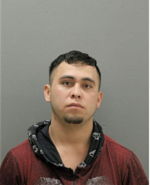 ALEJANDRO HERNANDEZ-CONTRERAS, Cook County, Illinois