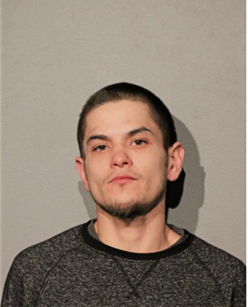 DAVID HERNANDEZ, Cook County, Illinois