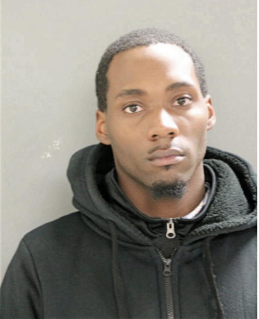ALLEN D HIGHTOWER, Cook County, Illinois