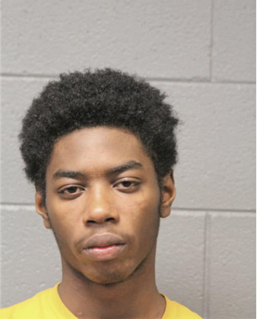 ANTHONY HOBBS, Cook County, Illinois