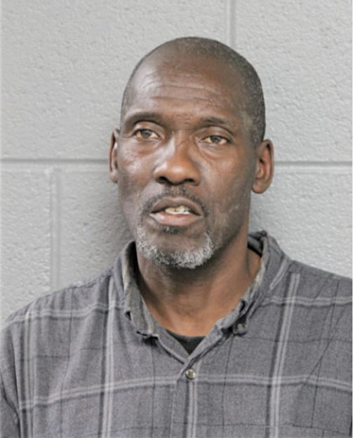 JEROME HOLDER, Cook County, Illinois