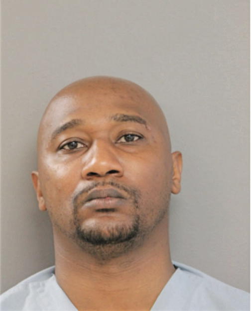 DARRYL HOWARD, Cook County, Illinois