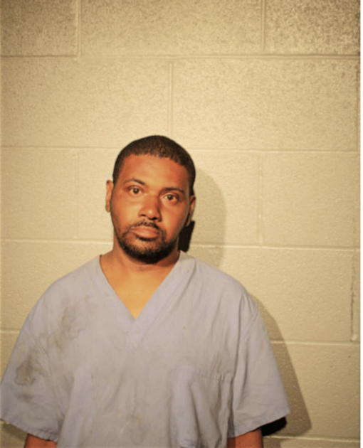 DARRON W HUTTON, Cook County, Illinois