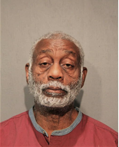 AZIZUDDIN ILYAS, Cook County, Illinois