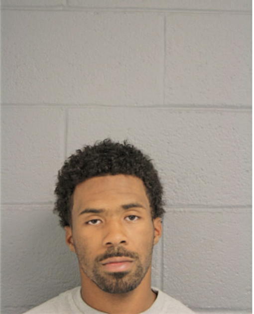 KHAMA K IVY, Cook County, Illinois
