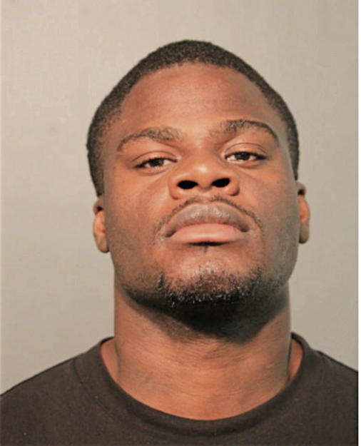 ANTWON JACKSON, Cook County, Illinois