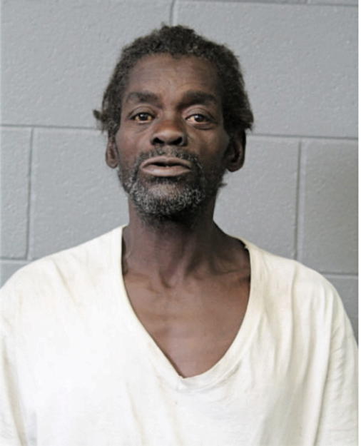 JESSIE J JACKSON, Cook County, Illinois