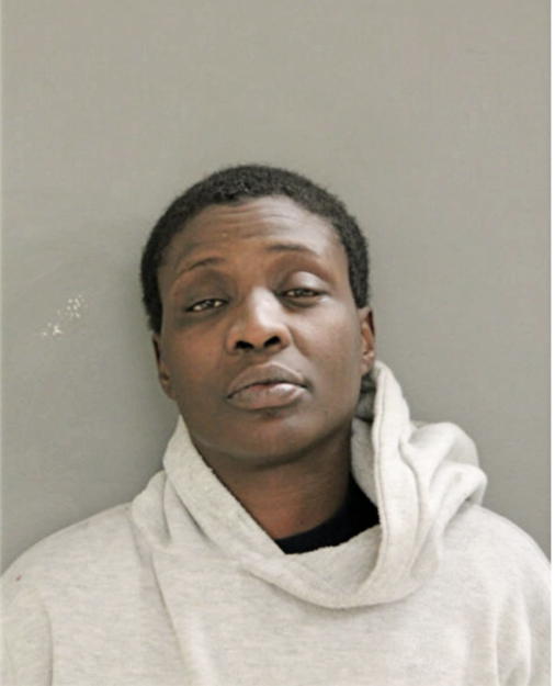NICOLE M JACKSON, Cook County, Illinois