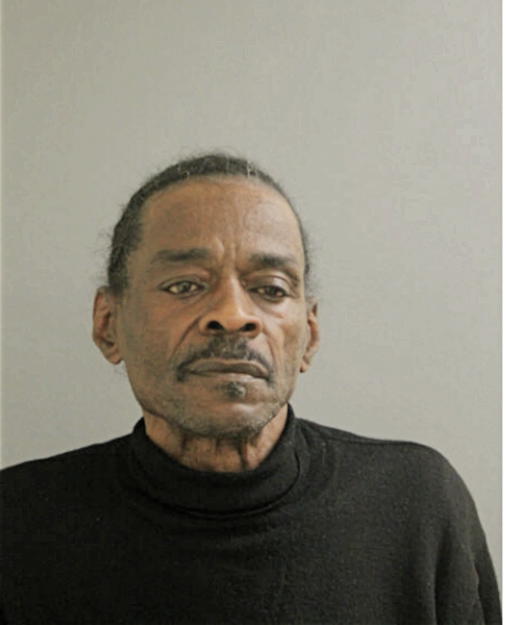 SYLVESTOR JAMISON, Cook County, Illinois