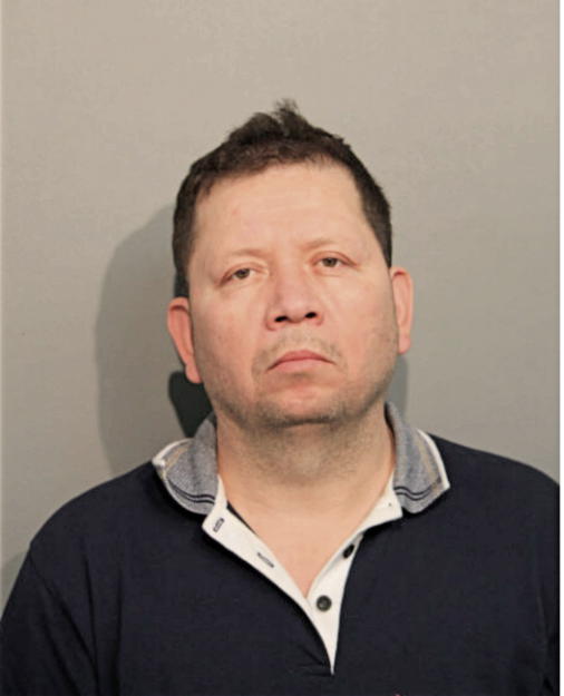 PABLO JARAMILLO, Cook County, Illinois