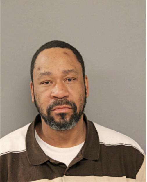 MARVIN JENKINS, Cook County, Illinois