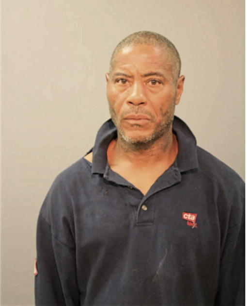 MILTON CHARLES JENKINS, Cook County, Illinois