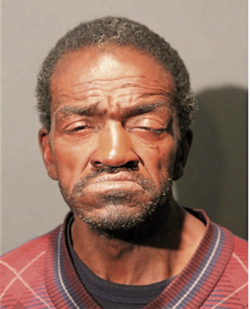 JOHN JOHNSON, Cook County, Illinois