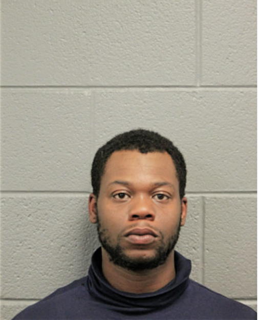 LANARD JOHNSON, Cook County, Illinois