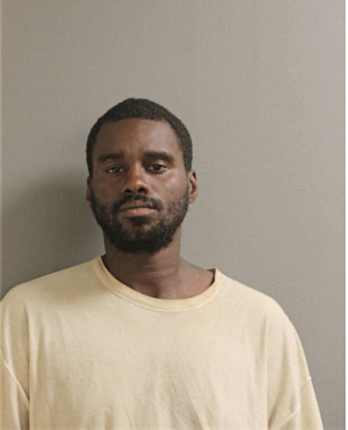 MARCUS JOHNSON, Cook County, Illinois