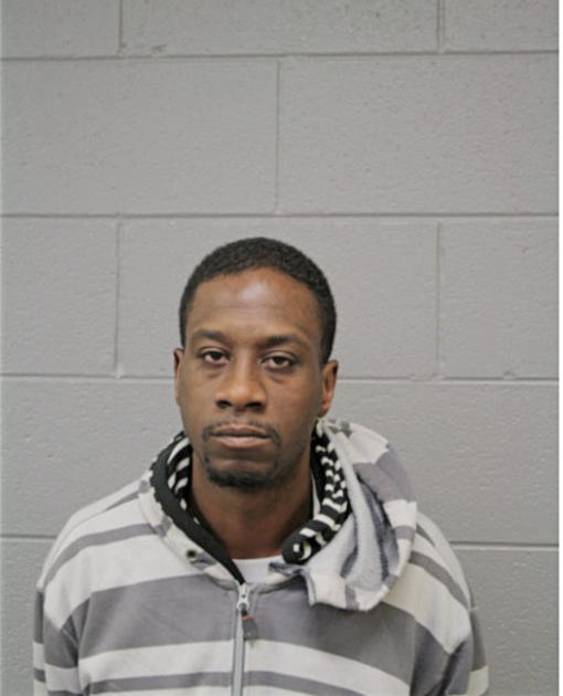MARK D JOHNSON, Cook County, Illinois