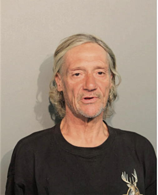 NORMAN B JOHNSON, Cook County, Illinois