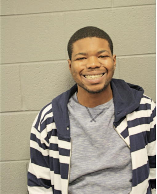 RAMONE V JOHNSON, Cook County, Illinois