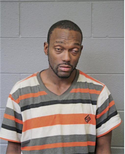 ROBERT LEE JOHNSON, Cook County, Illinois