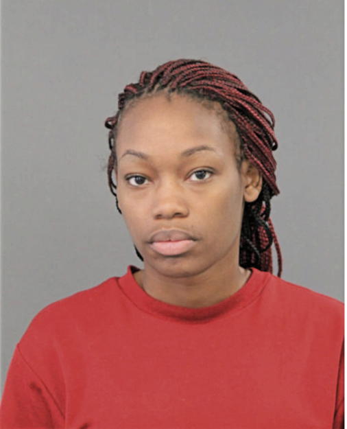 TANZANIA JOHNSON, Cook County, Illinois
