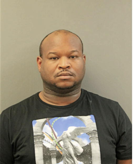 CORTNEY D JONES, Cook County, Illinois