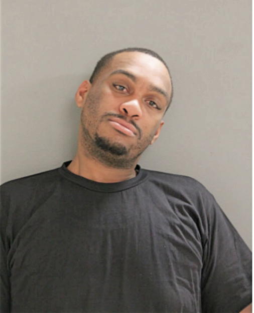 KEITH O JONES, Cook County, Illinois