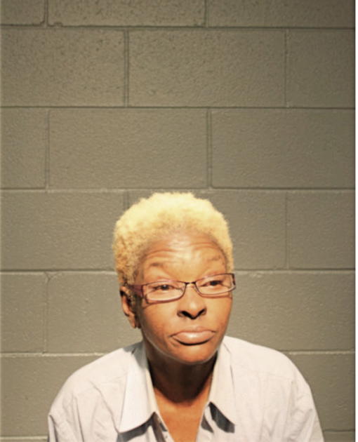 RENEE JONES, Cook County, Illinois