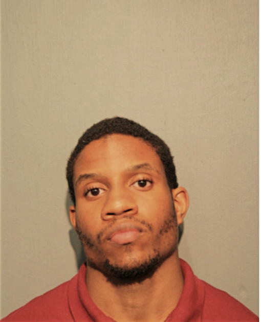 VICTOR S JONES, Cook County, Illinois