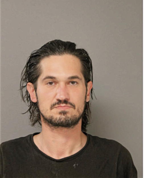 EMANUEL JUMATATE, Cook County, Illinois