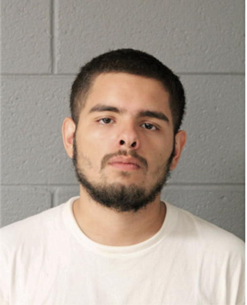 DANIEL JURADO, Cook County, Illinois