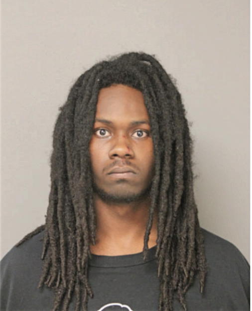 MARTEL K PAYNE, Cook County, Illinois