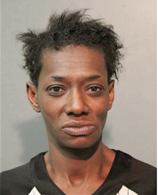 MECHELLE KELLY, Cook County, Illinois